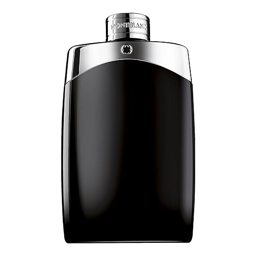 MONTBLANC - Legend Eau de Toilette - Men's Fragrance - Fresh & Fougere - With notes of Bergamot, ... | Amazon (US)