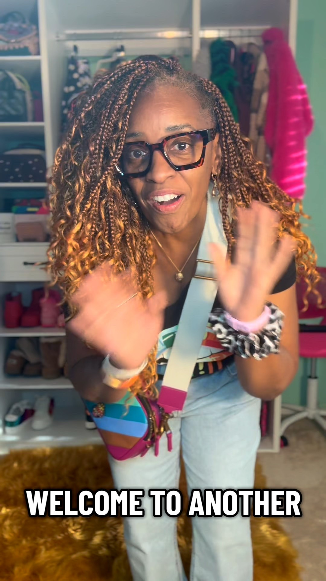 Here is my OOTD of the day—simple, cute, and comfy! Since I’m stuck in flats for a little while, I might as well keep it cute. 🩷💚

✨ Shop the look now: https://liketk.it/5neCw

Follow my LTK @Keokuk_Domingo on the @shop.LTK app for this post plus exclusive app-only style drops you won’t see anywhere else! 💕

#liketkit #LTKStyleTip #LTKU #LTKPetite


#LTKU #LTKStyleTip #LTKPetite