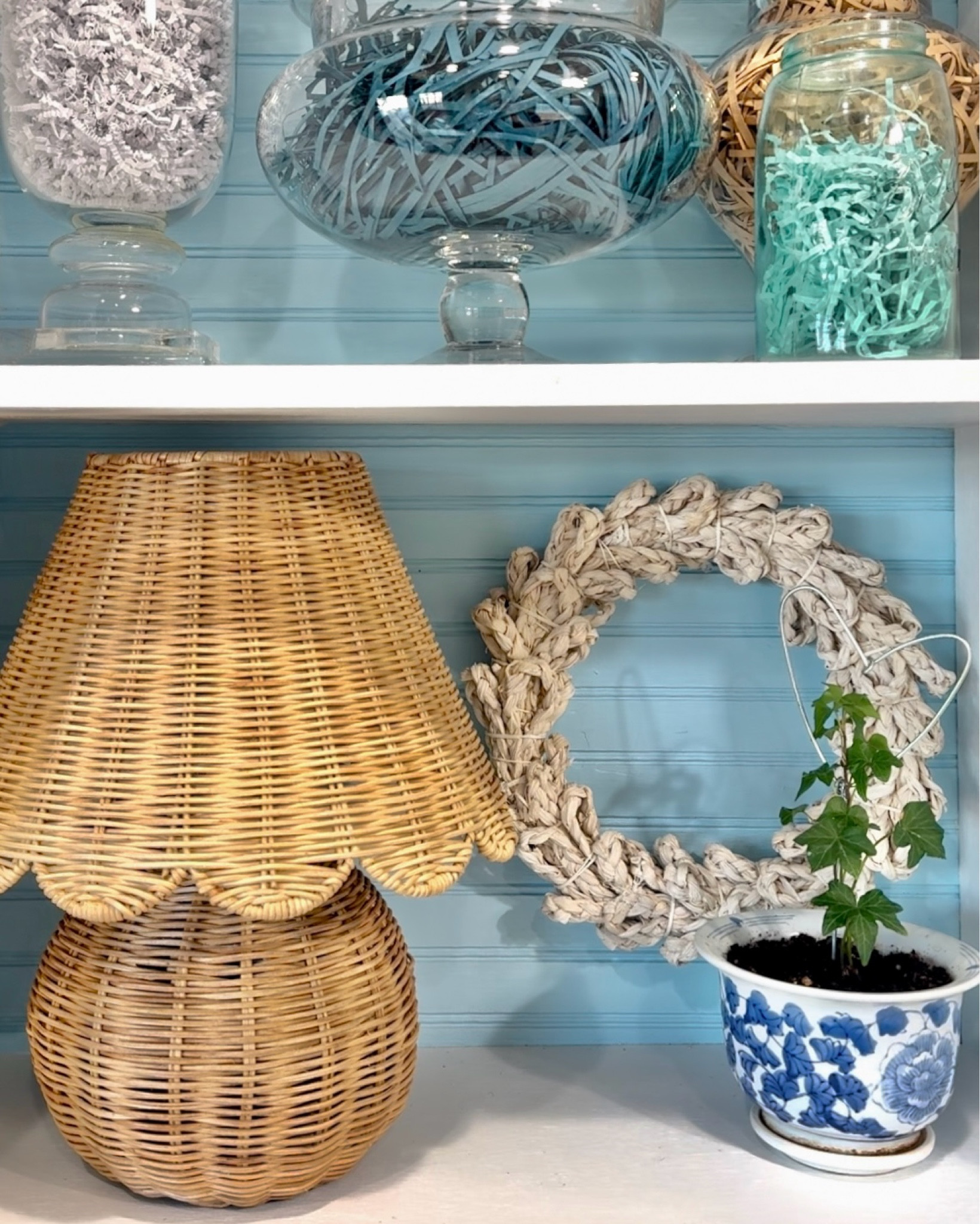 Loving this rattan lamp from Target for Spring! I found a similar one on Amazon for half the price that is linked too! 

#LTKHome