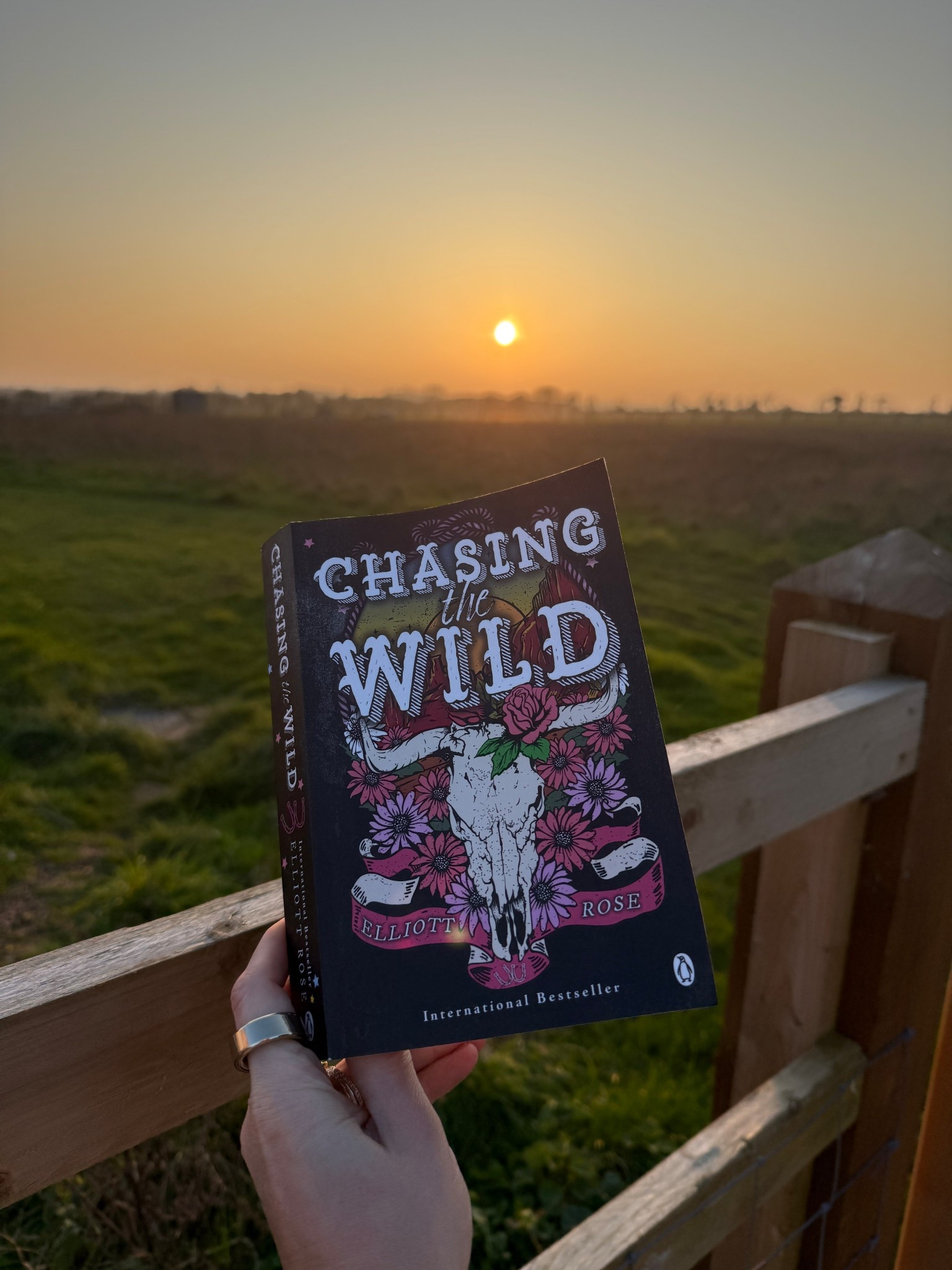 My March read and I cannot put it down! Feels so wrong 🙈 but he’s 42! Not 65 🤣

#LTKstorytime #LTKspringtrends #LTKvlog