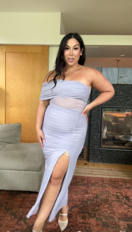 Midsize Abercrombie summer dress! 20% off right now + an extra 15% off with code DRESSFEST 🤍


Wedding guest dress, midsize curvy style, formal dresses, cocktail dress, colorful dress, dresses with sleeves, Abercrombie sale favorites

#LTKMidsize #LTKWedding #LTKStyleTip