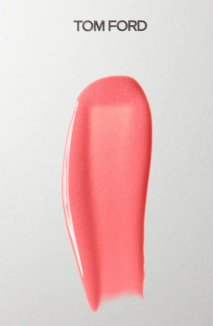 TOM FORD Gloss Luxe Moisturizing Lip Gloss | Nordstrom | Nordstrom
