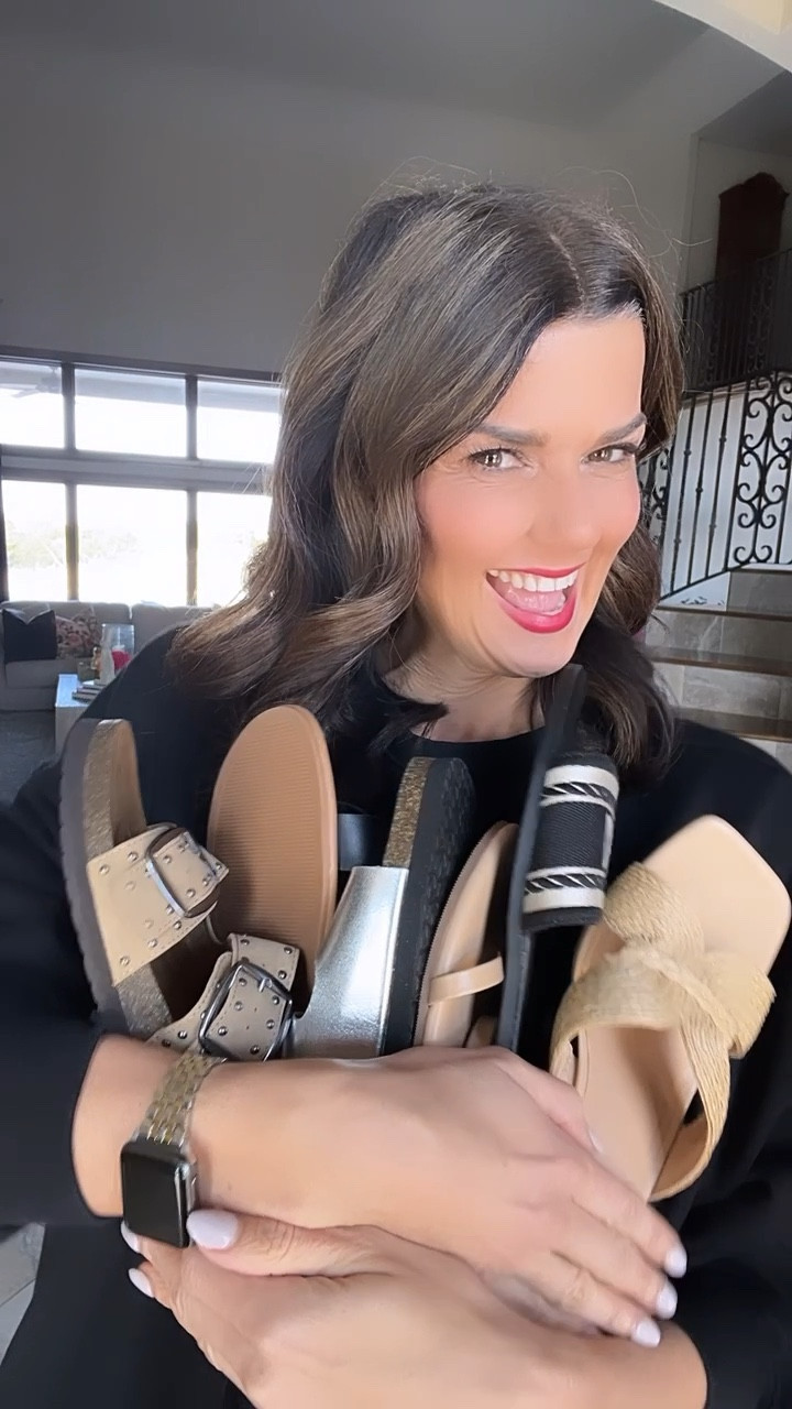 Target shoe haul 

#LTKover40 #LTKfindsunder50 #LTKshoecrush