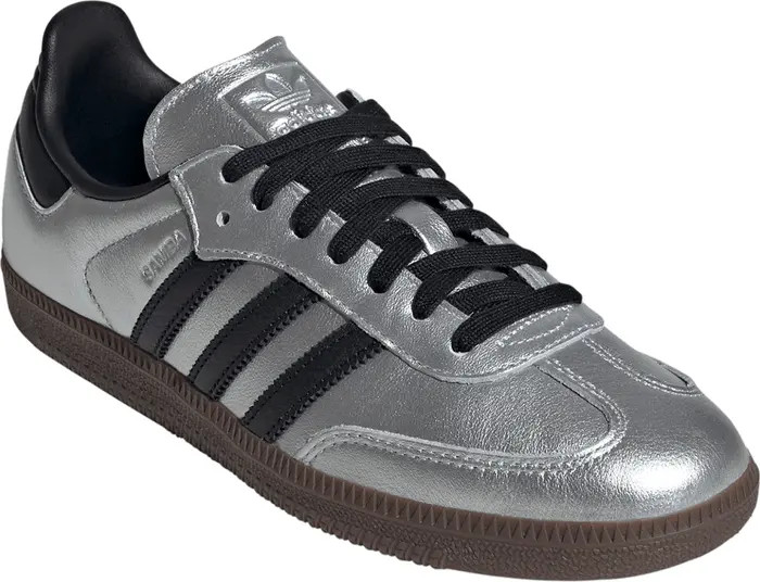 Samba Sneaker (Women) | Nordstrom