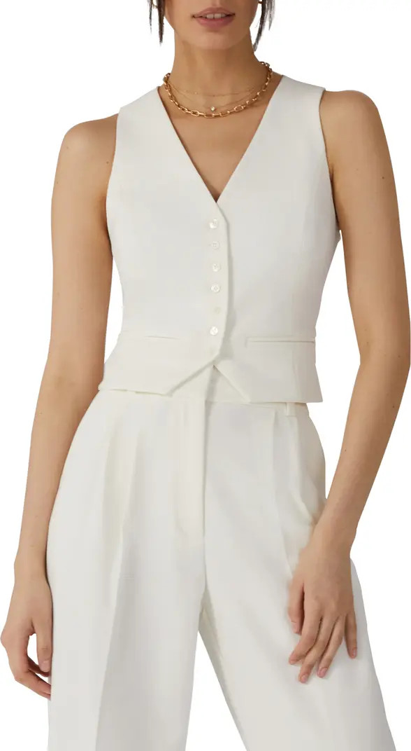 The Agnes Vest | Nordstrom