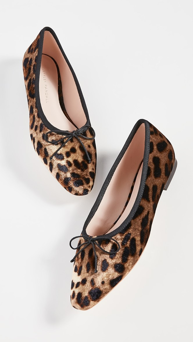 Georgie Ballet Flats | Shopbop