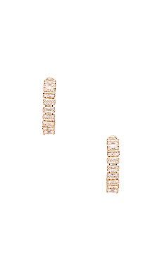 Stay The Night Earrings
                    
                    8 Other Reasons | Revolve Clothing (Global)