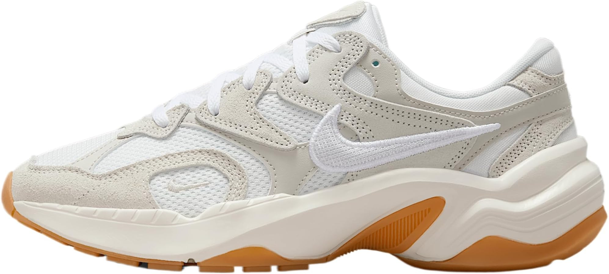 Nike AL8 Women's Shoes (IB7942-121, Summit White/Light Bone/Phantom/White) | Amazon (US)