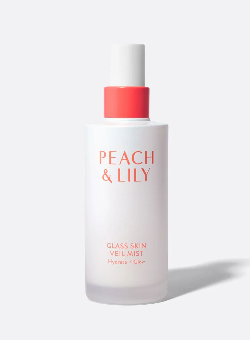 Peach & Lily Glass Skin Veil Mist | Peach and Lily, Inc.