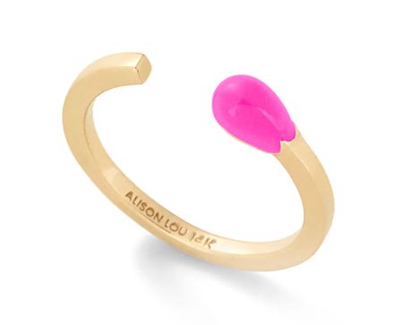 Match stick ring!!

#LTKStyleTip #LTKGiftGuide #LTKBeauty