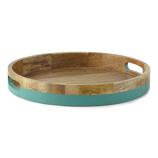 Outdoor Oasis Serving Tray | JCPenney