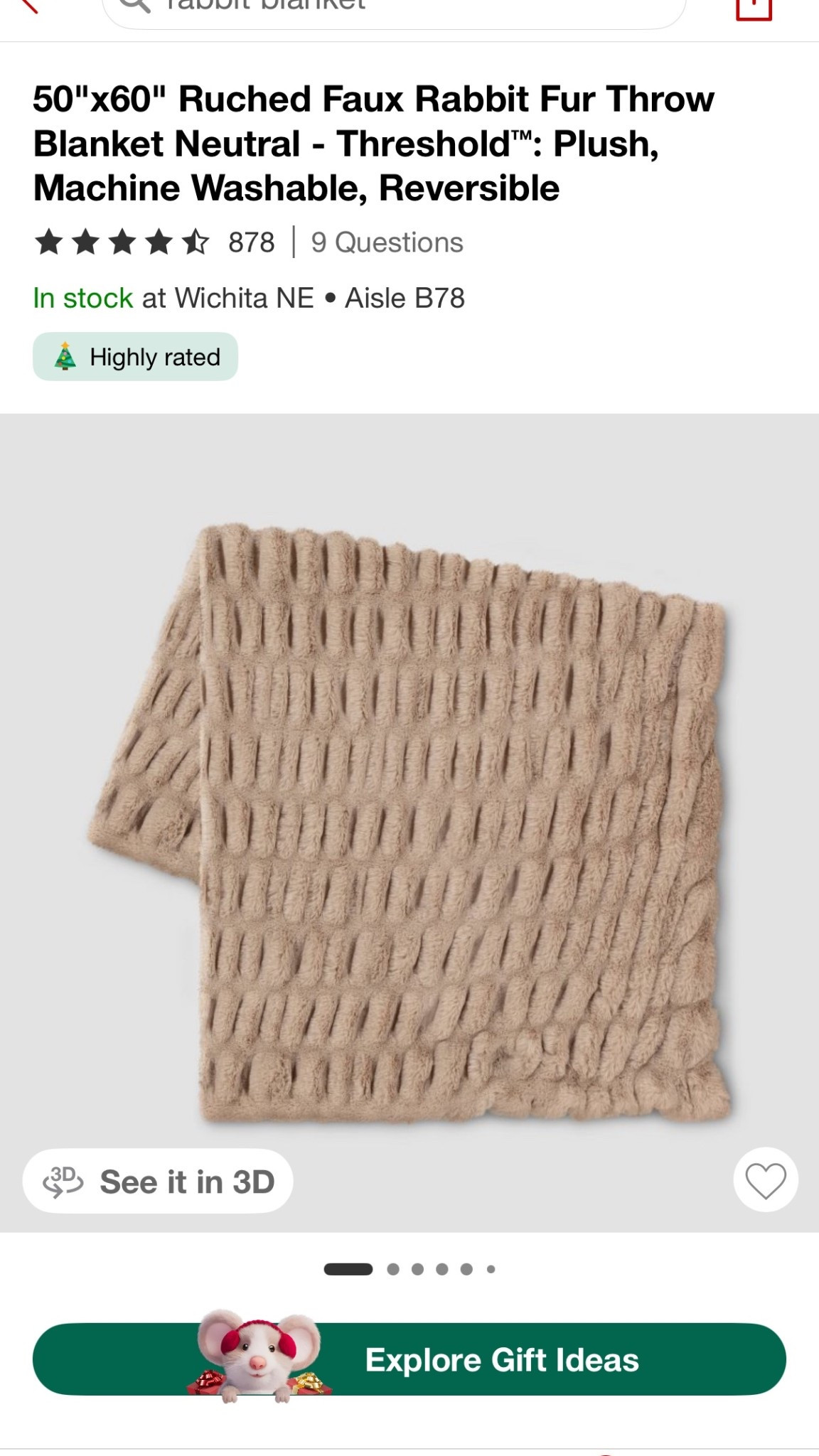 Gift idea for her, for mom, for grandma, etc 🎁 

#LTKmomlife #LTKGiftGuide #LTKHome