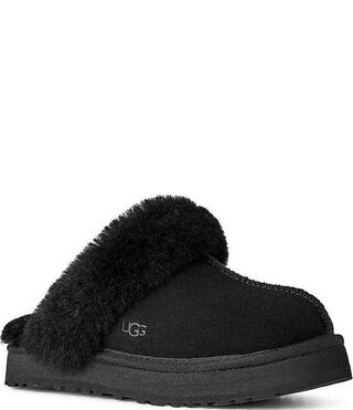 Girls' Disquette Slippers (Youth) | Dillard's