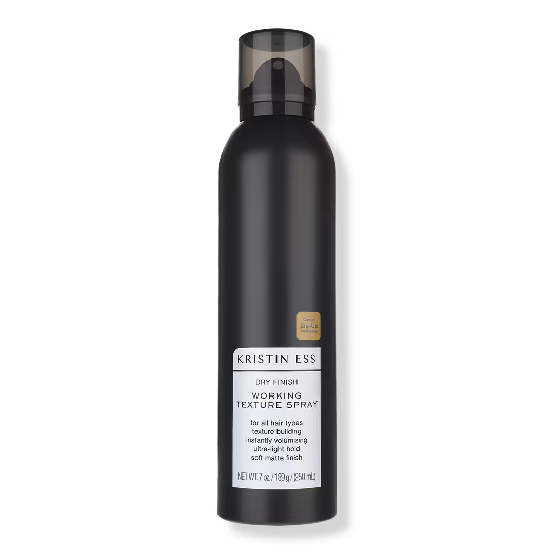 Dry Finish Working Texture Hair Spray | Ulta