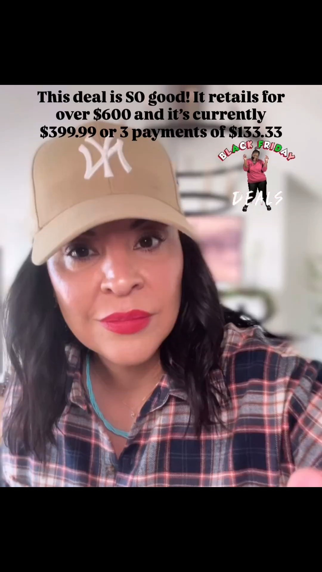 This is such a great deal for the Dyson
V11! It retails for over $600, but is currently on a Black Friday deal for $399.99! 

#LTKHome #LTKSaleAlert #LTKGiftGuide