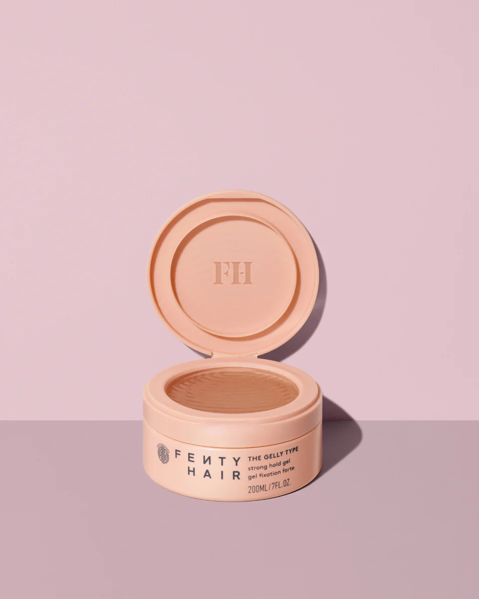 The Gelly Type Strong Hold Gel | Fenty Beauty UK