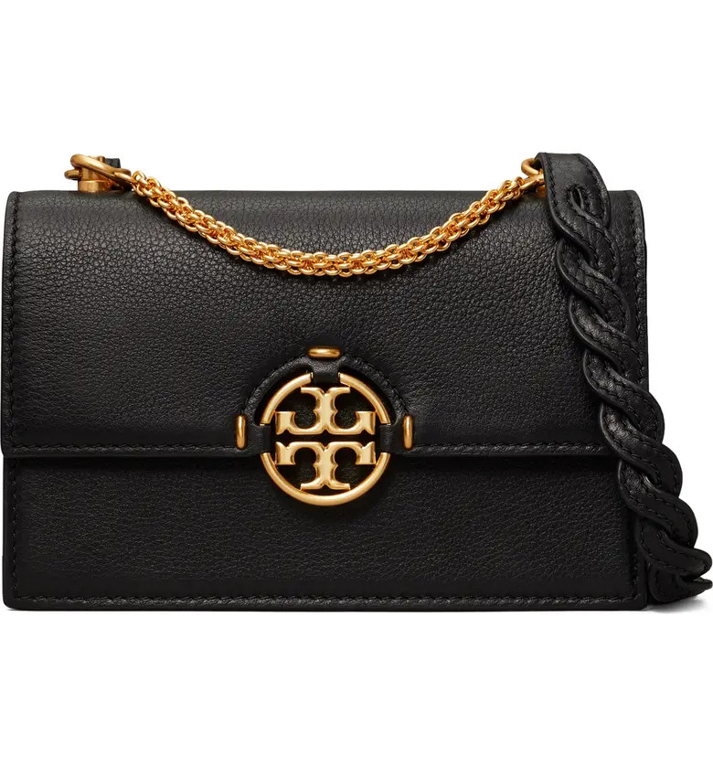 Miller Mini Leather Crossbody Bag | Nordstrom Canada