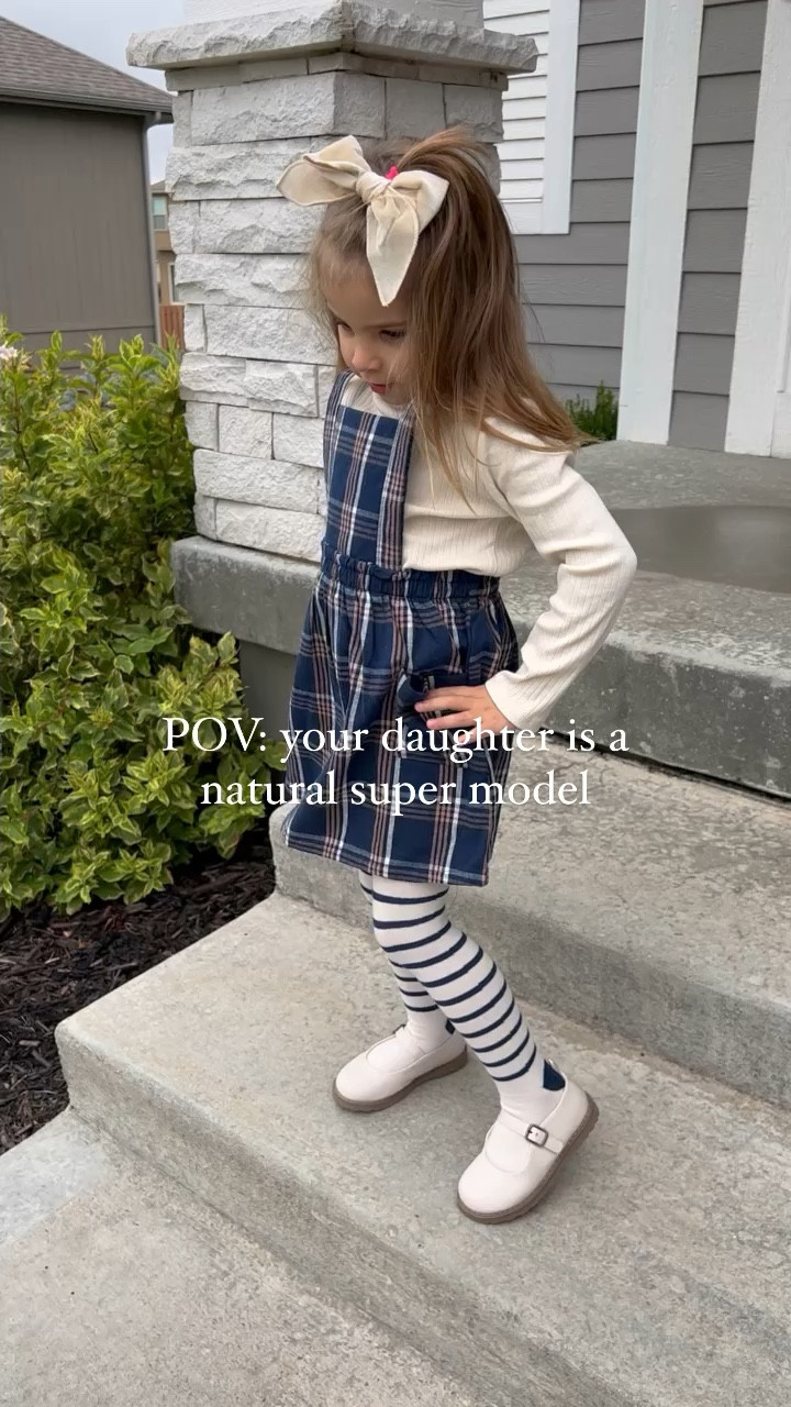 My mini super model 🤎📸 Walmart fashion, kids fashion, fall outfits 

#LTKfamily #LTKkids #LTKSeasonal