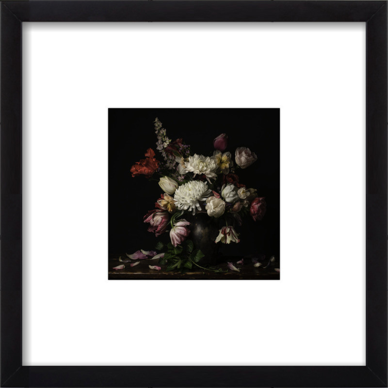 Mums the Word | Artfully Walls