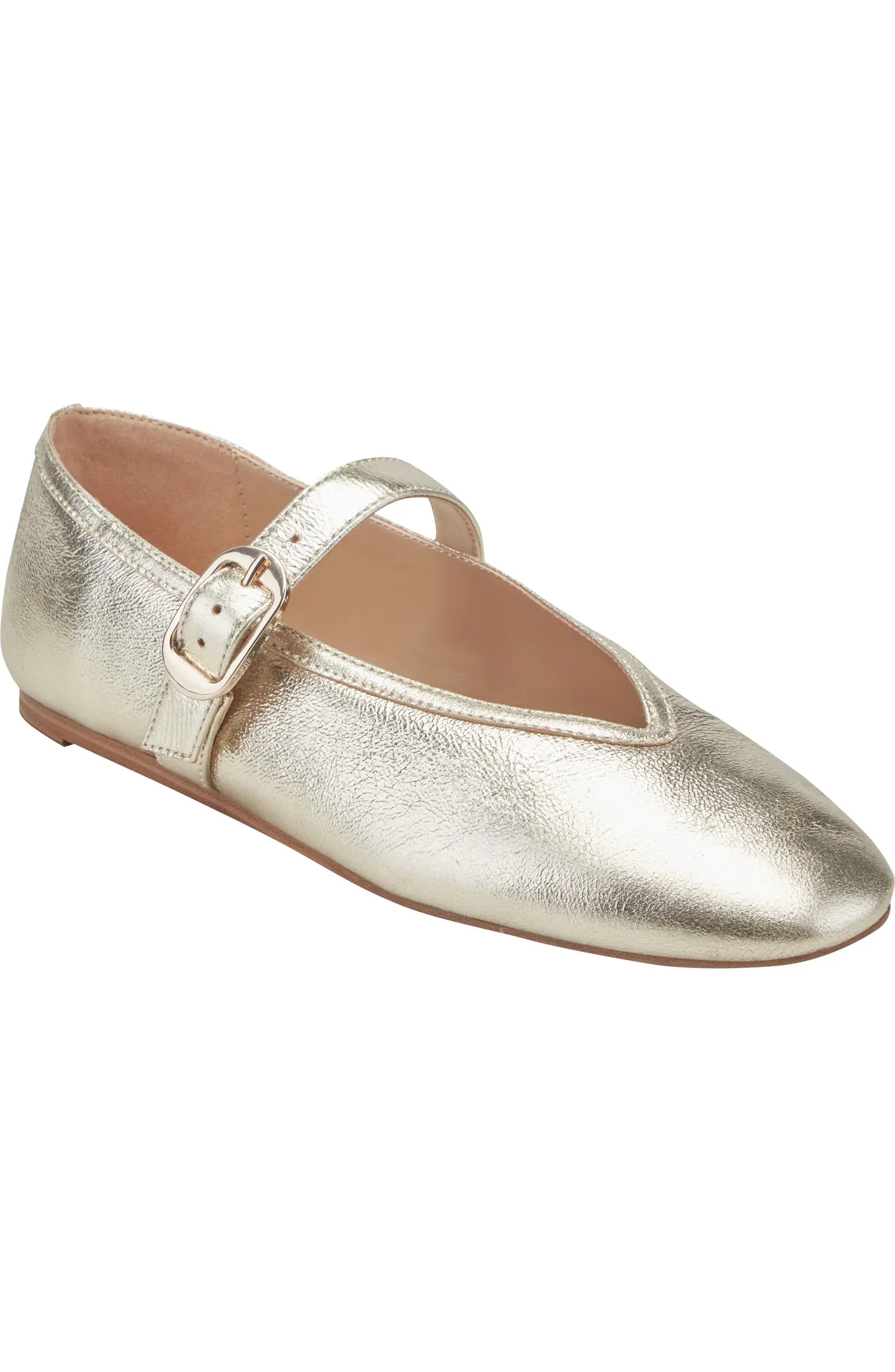 Godea Mary Jane Flat (Women) | Nordstrom