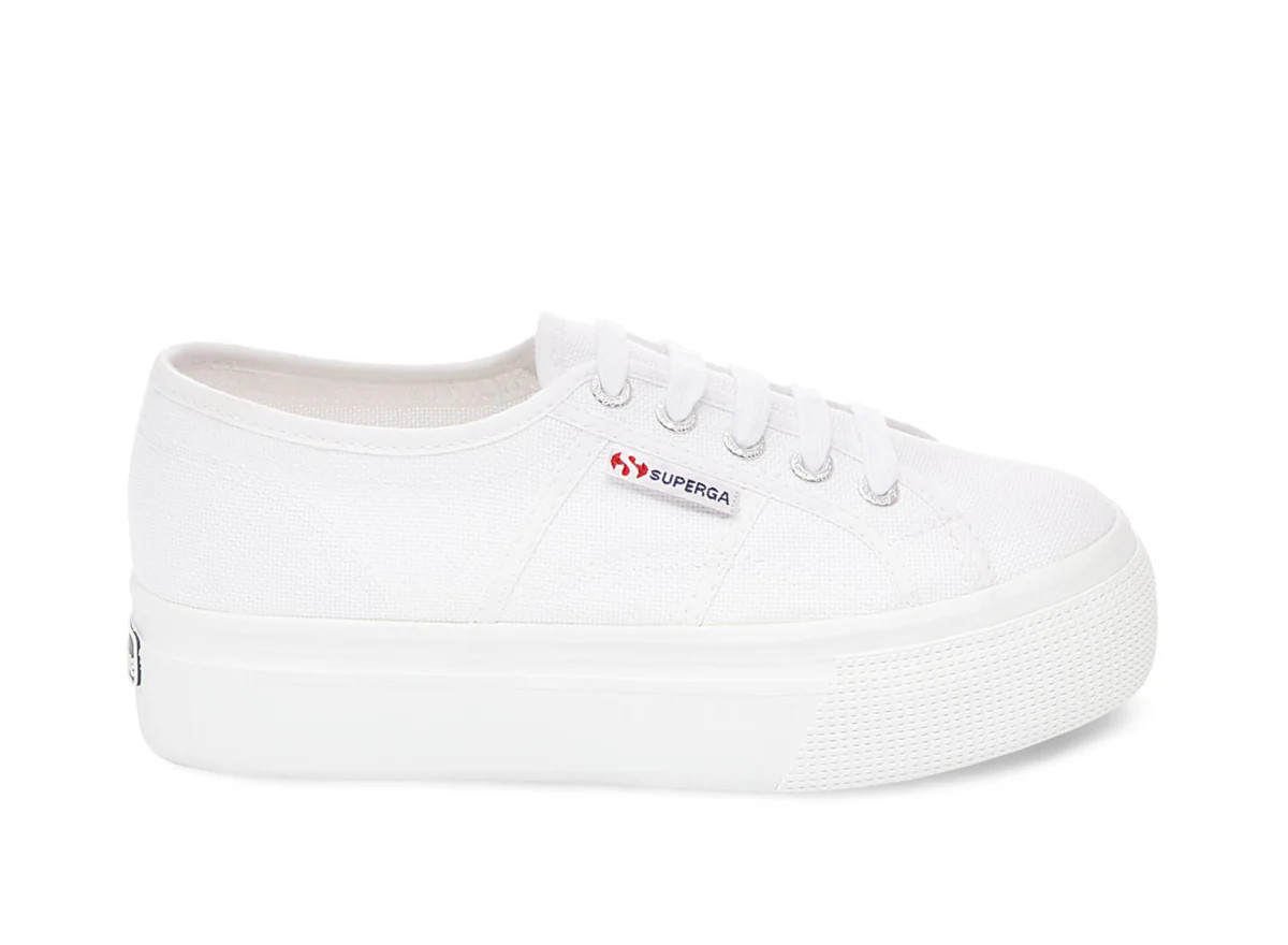2790 ACOTW WHITE | Superga (US)