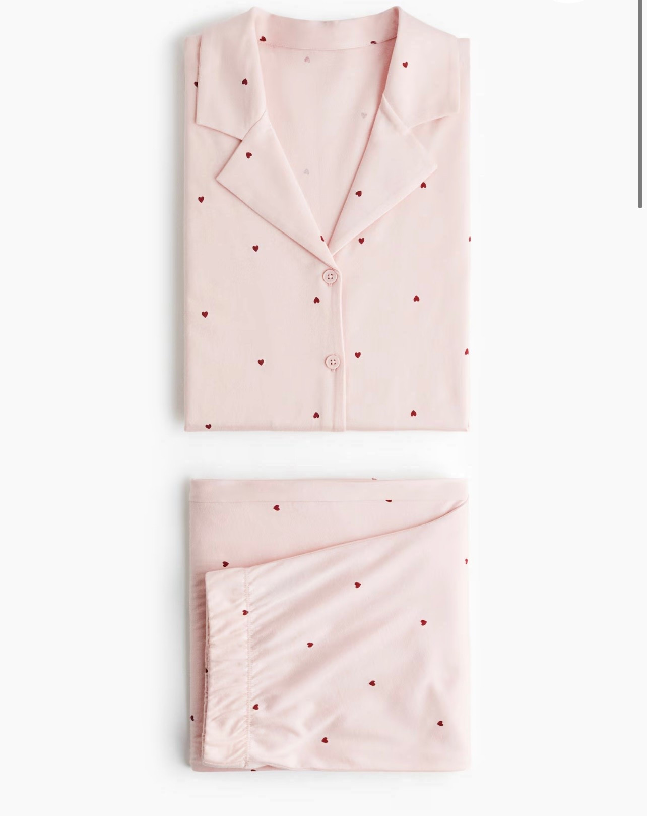 Perfect Valentine Day pyjamas 💞💞

#LTKwinter #LTKuk #LTKspring