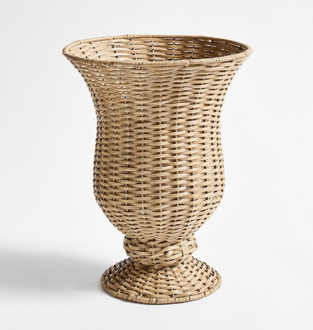 Perfect for ferns on a front porch! 

#LTKHome #LTKSeasonal #LTKSaleAlert