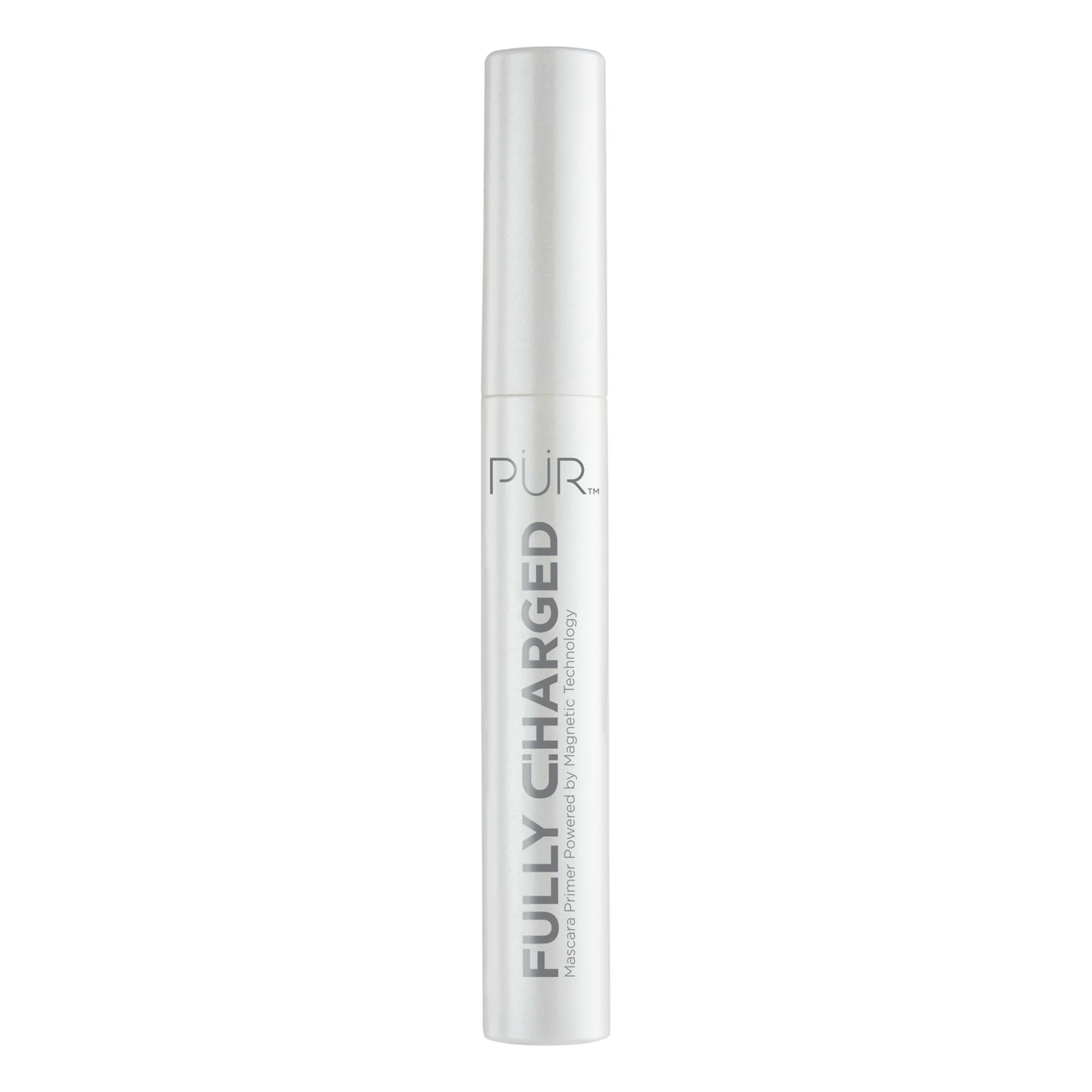 Pur Fully Charged Volume Mascara Lash Primer Powered by Magnetic Technology | Walmart (US)