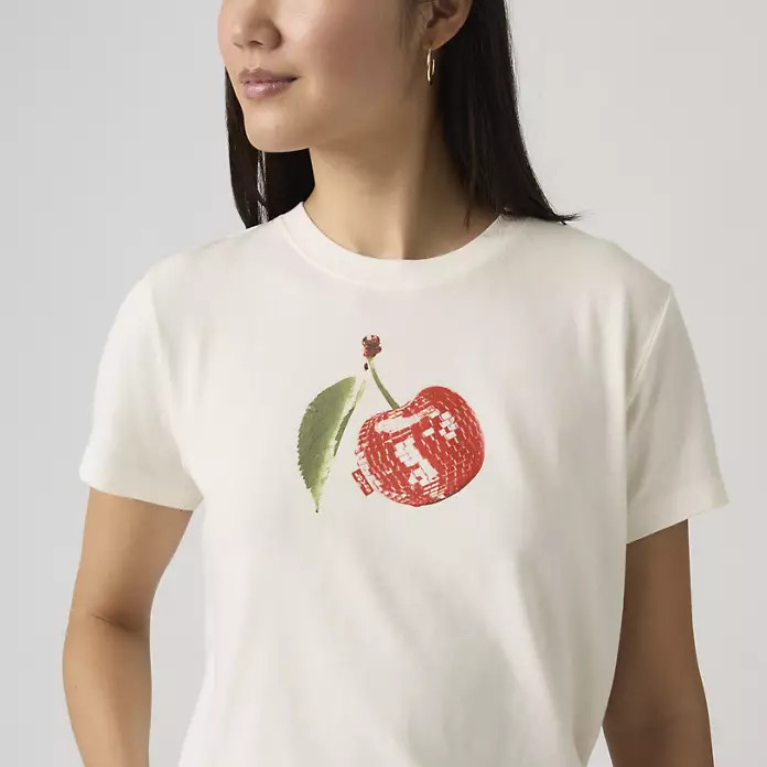 Graphic Favorite Short Sleeve Tee | Levi's US