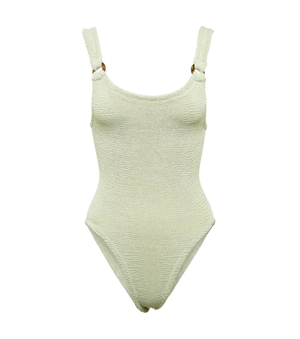 Domino swimsuit | Mytheresa (UK)