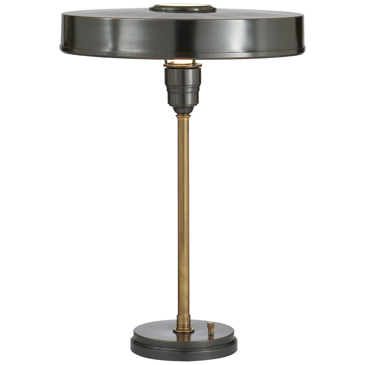 Carlo Table Lamp | Stoffer Home