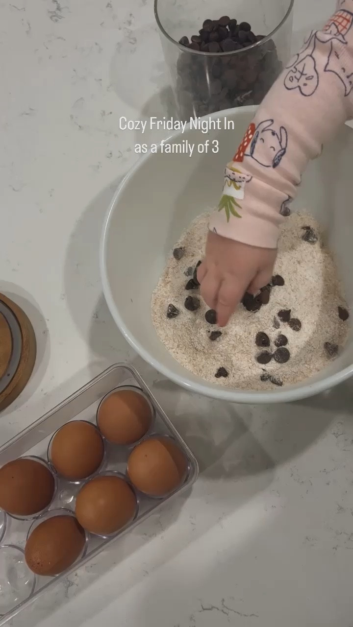 Baking with my toddler is one of my favorite things to do! We work on so many listening and motor skills while we get to enjoy some quality time together.

The learning tower makes it easy to keep the little ones involved in a safe and fun way! 



#LTKhome #LTKVideo #LTKkids