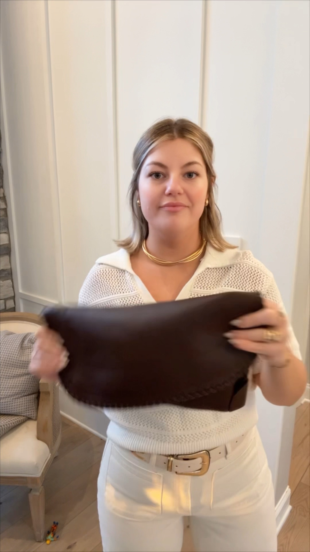 Bag sold out quick, but check out all the other cute bags I have linked from eight other reasons 

#LTKootd #LTKgrwm #LTKSaleAlert