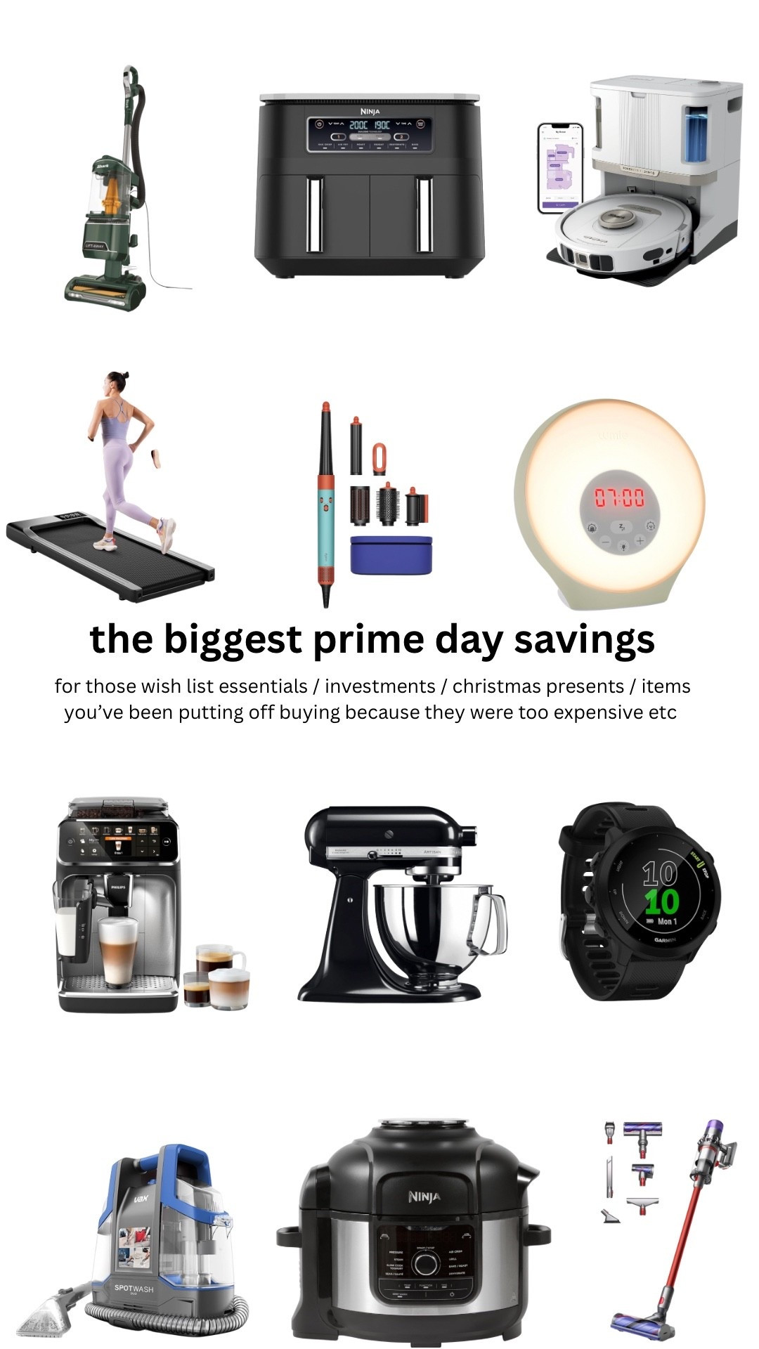 Amazon prime day - the biggest and best savings #LTKxamazon 