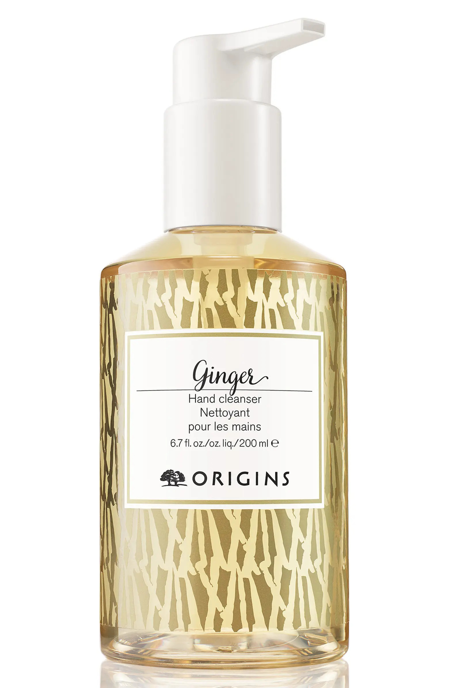 Ginger Hand Cleanser | Nordstrom
