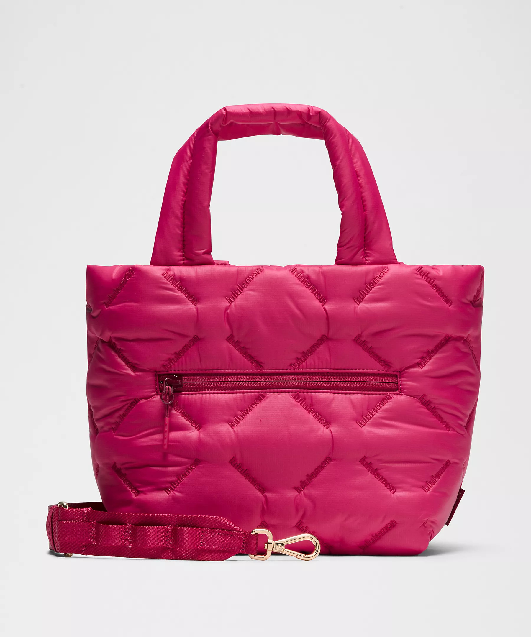 Quilty Pleasures Tote Bag *Mini 5L | Women's Bags,Purses,Wallets | lululemon | Lululemon (US)