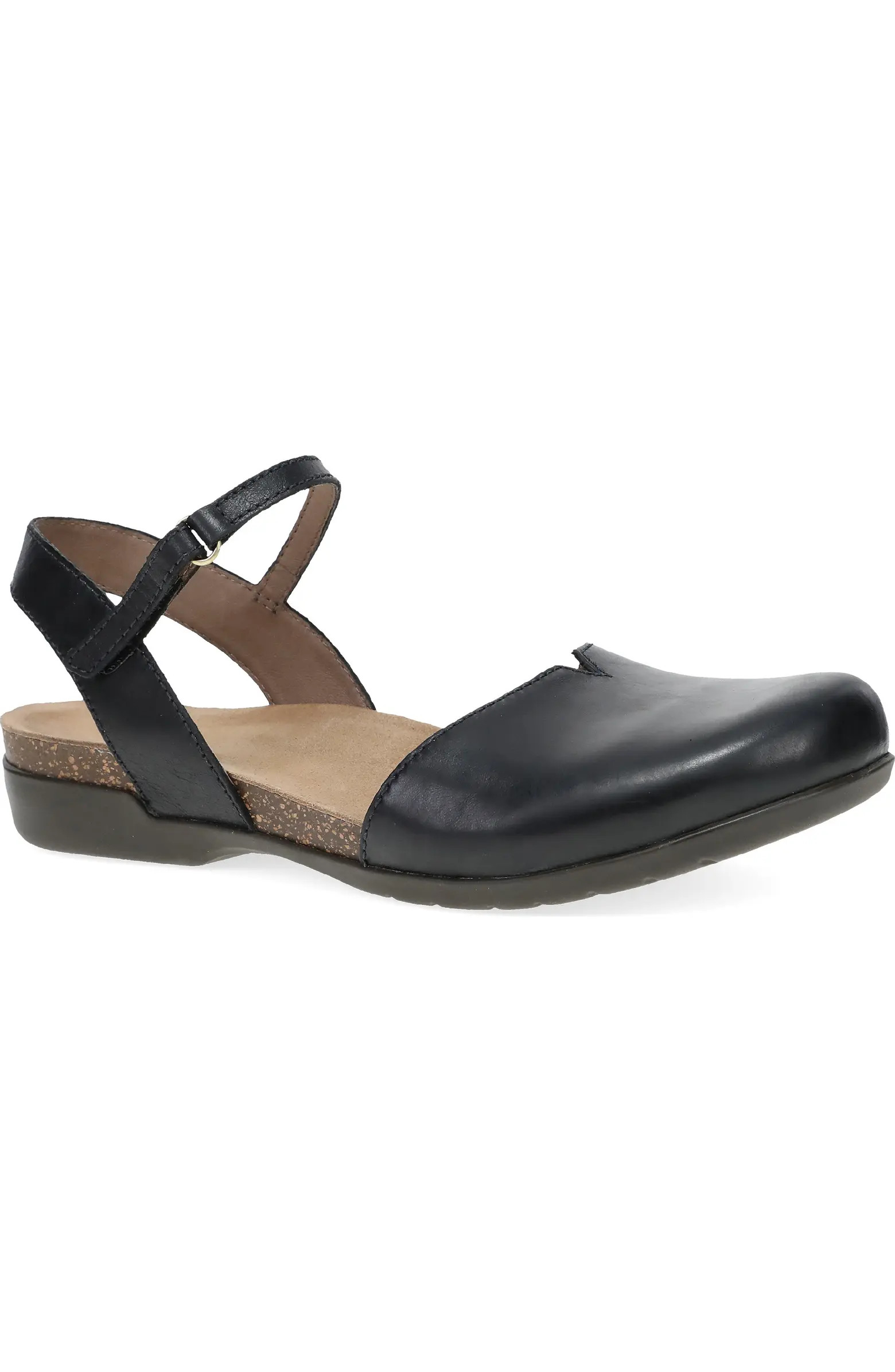 Dansko Rowan Flat (Women) | Nordstrom | Nordstrom