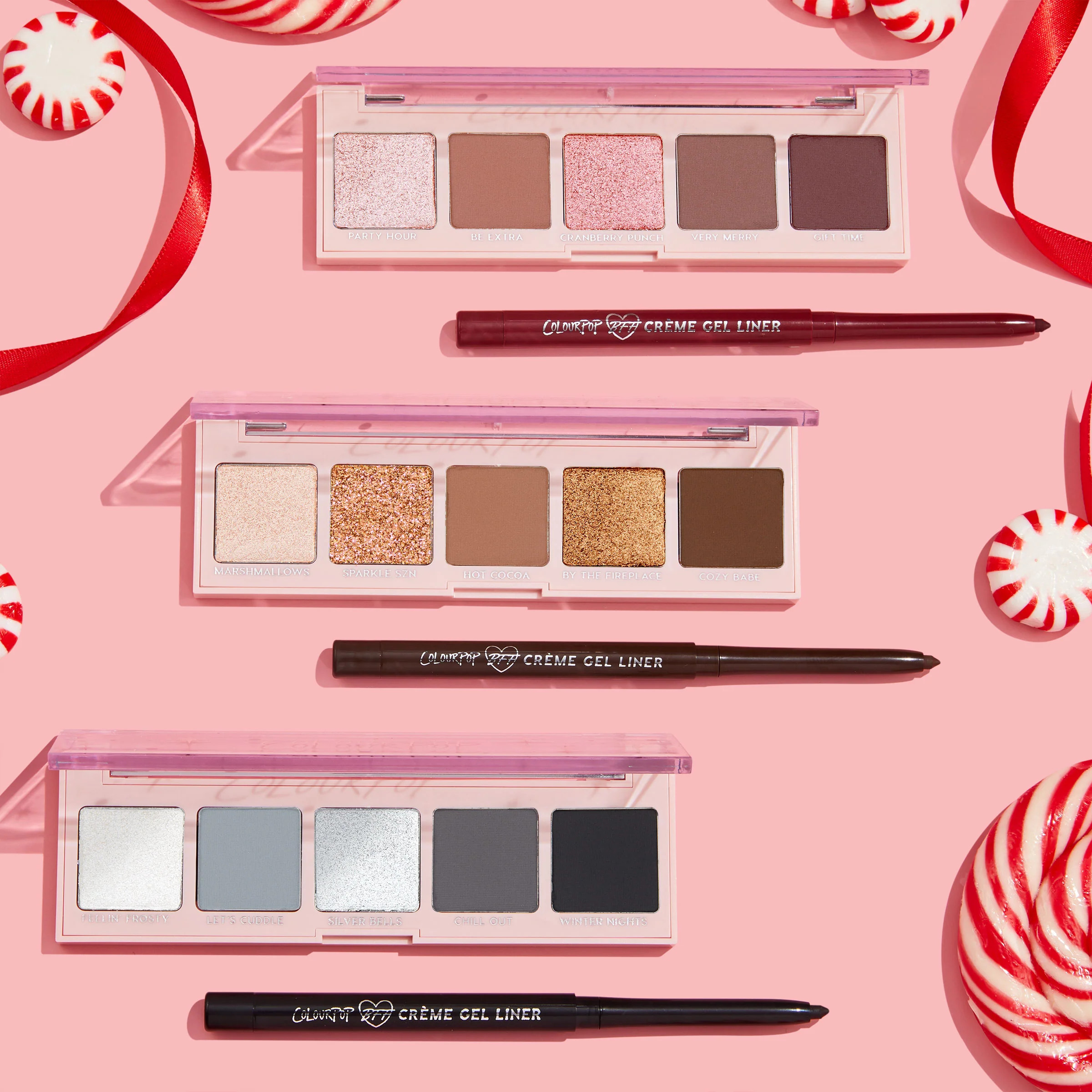 Holiday Cheer | Colourpop