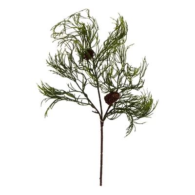 Needle Juniper Stem Loon Peak® | Wayfair North America