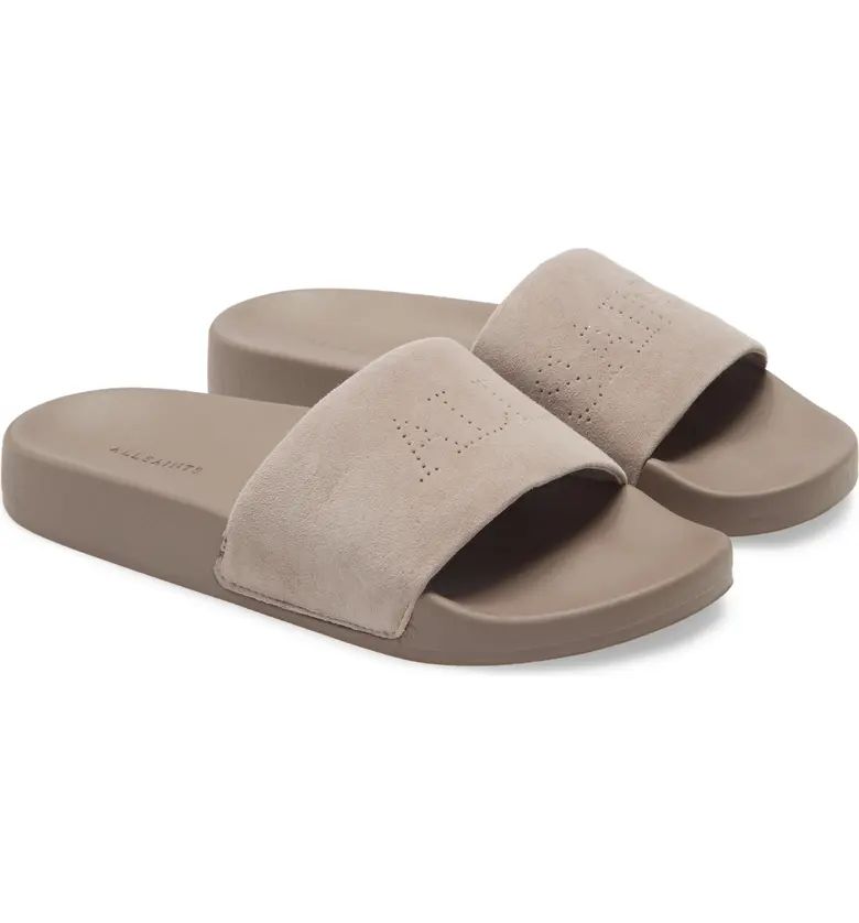 Karli Slide Sandal | Nordstrom