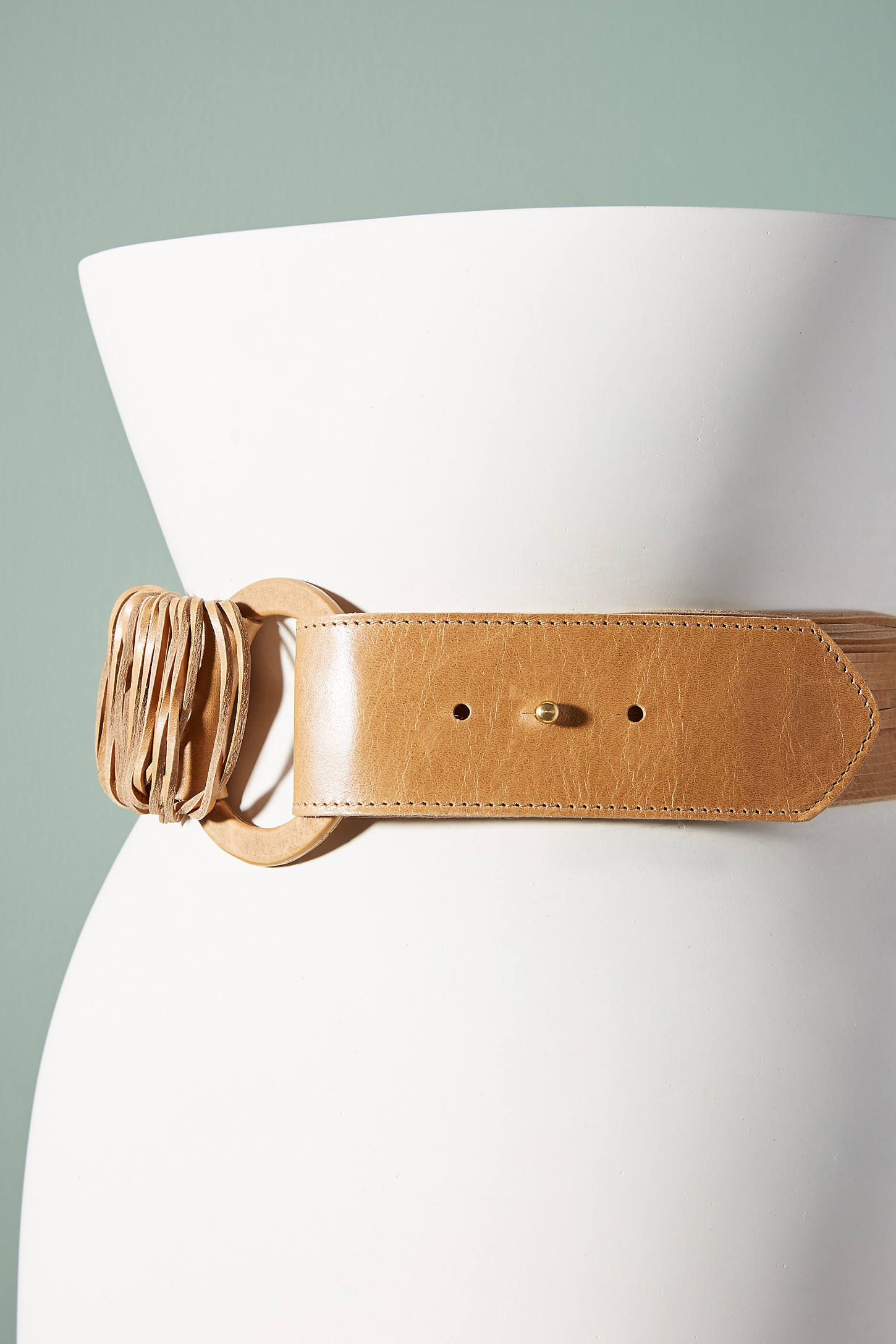 Zuna Belt | Anthropologie (US)