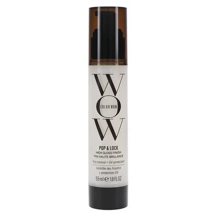 COLOR WOW Pop & Lock High Gloss Finish 1.8 oz | Walmart (US)