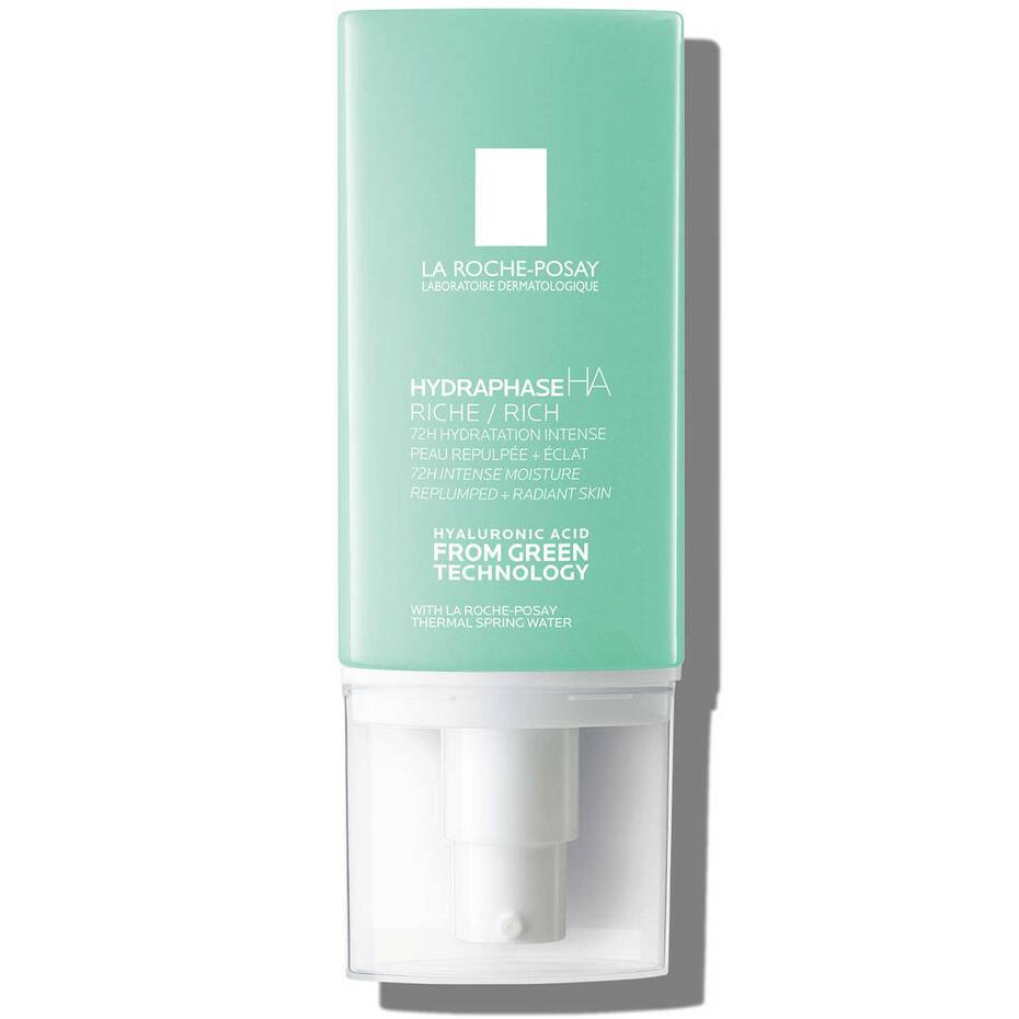 Hydraphase HA Rich Hyaluronic Acid Face Cream | La Roche-Posay (US)