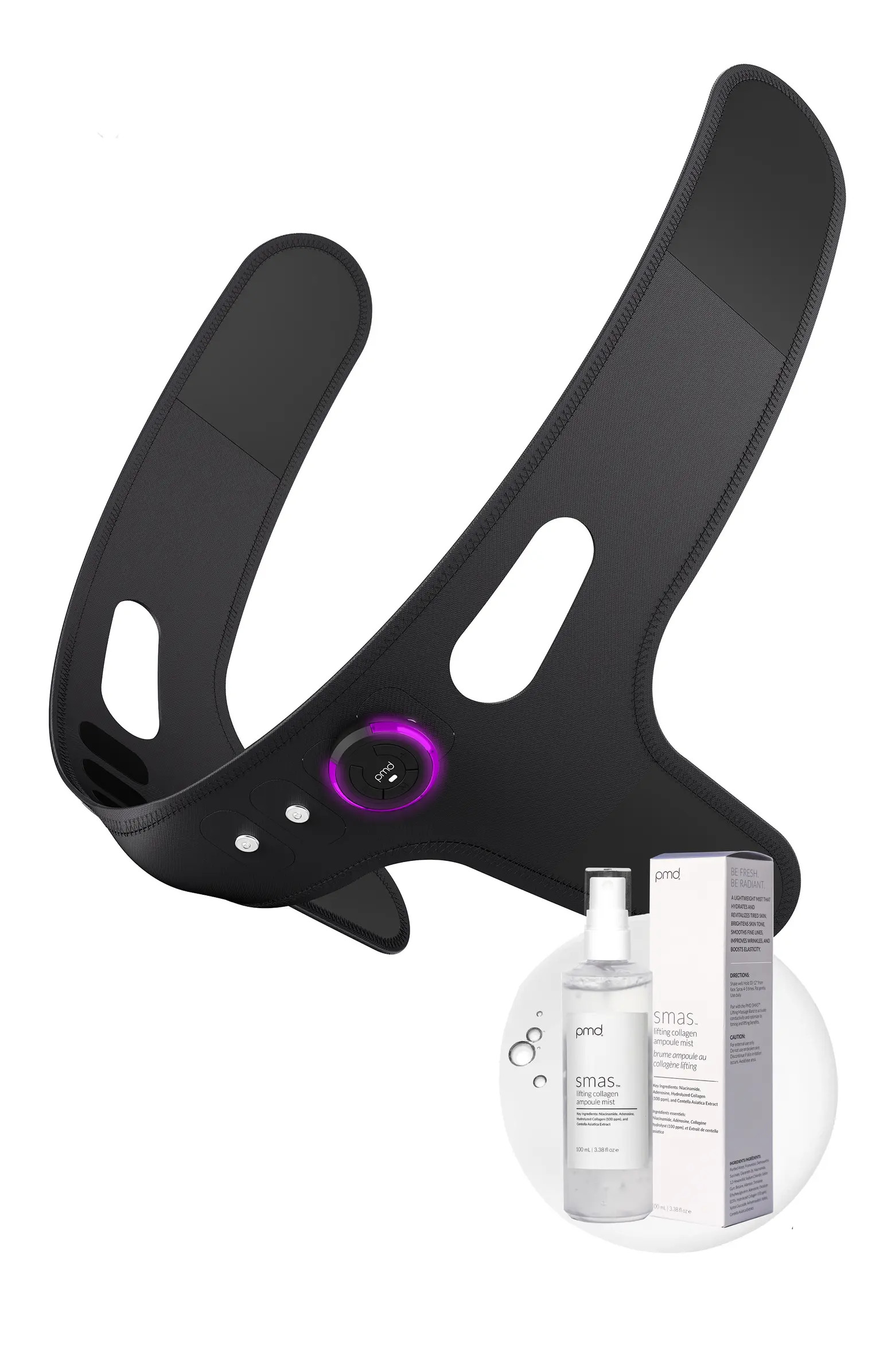 SMAS Lifting Massage Band Set $188 Value | Nordstrom