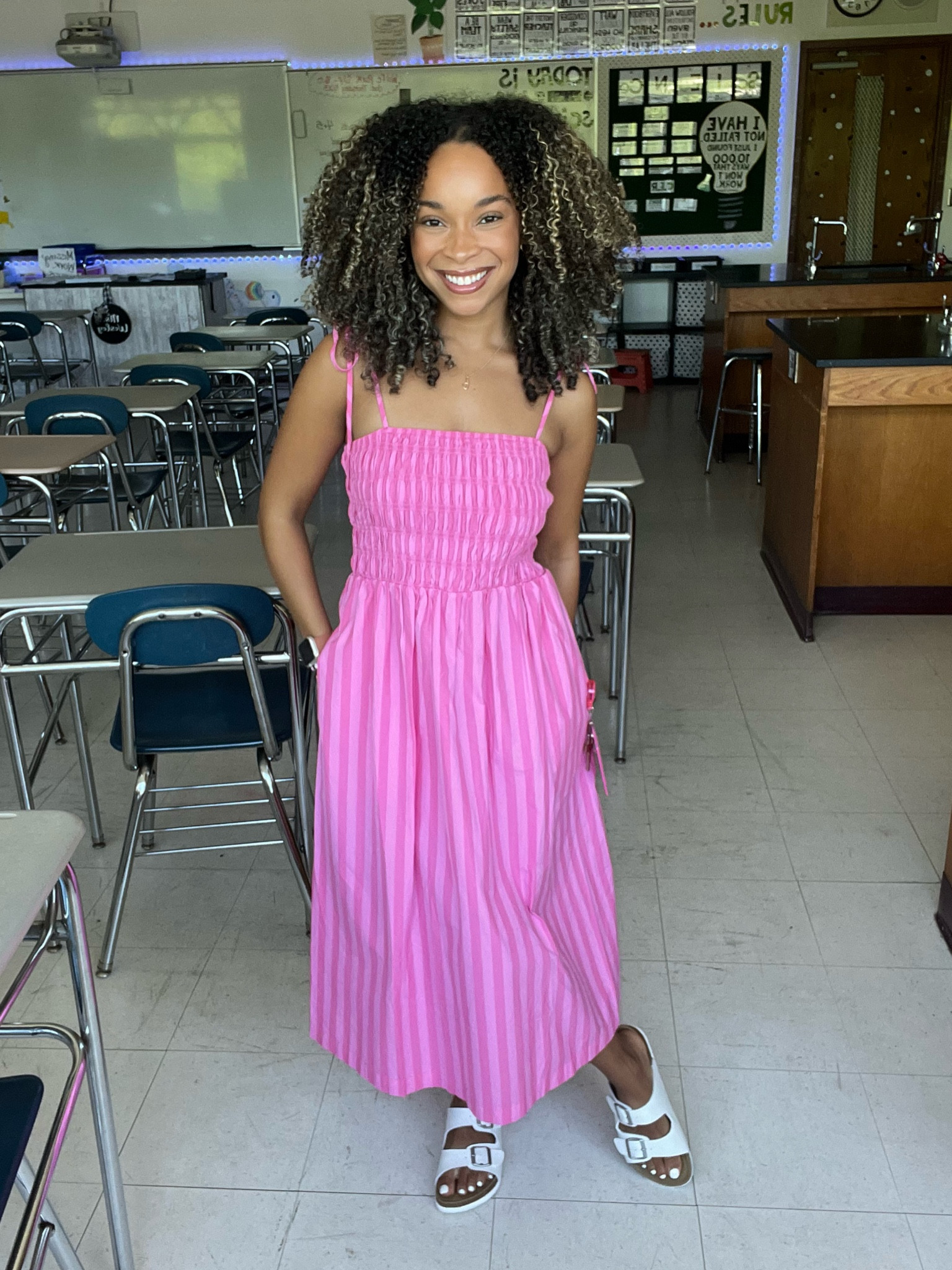 Target Teacher Outfit 🎡

#LTKWorkwear #LTKSeasonal