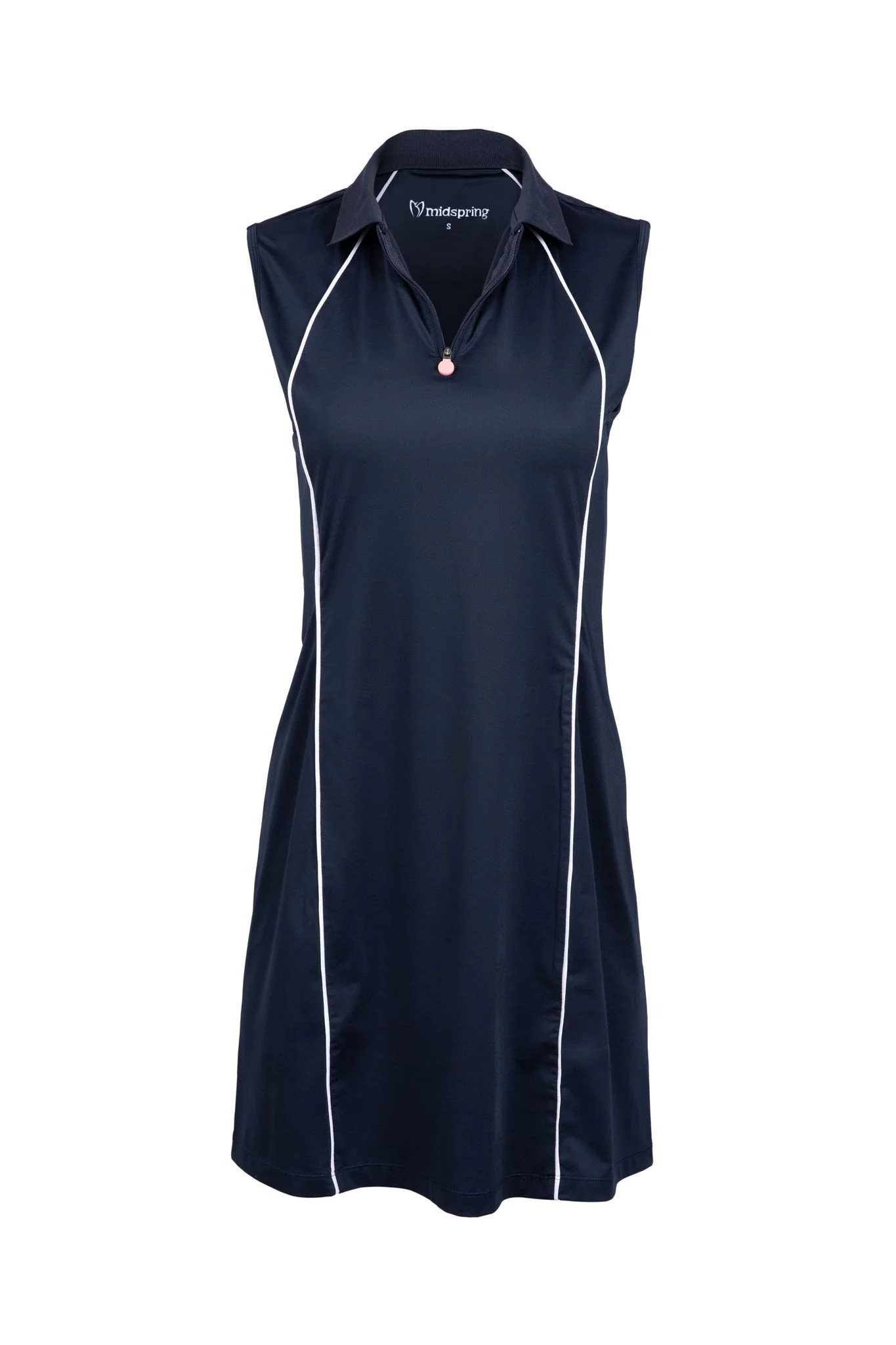 Cassidy Dress | Midspring