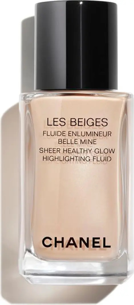 LES BEIGES SHEER HEALTHY GLOW Highlighting Fluid | Nordstrom
