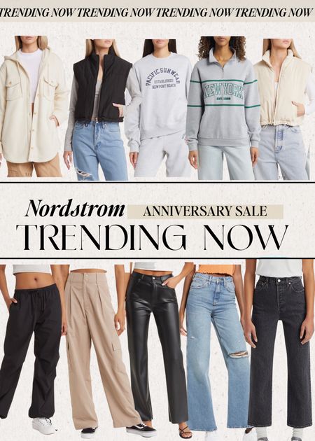 Trending now at the Nordstrom anniversary sale

Nordstrom sale finds, Nordstrom bestsellers, Nordstrom must haves, Nordstrom outfit, fall outfit, what to wear, Nordstrom anniversary sale finds 

#LTKxNSale #LTKunder100 #LTKunder50