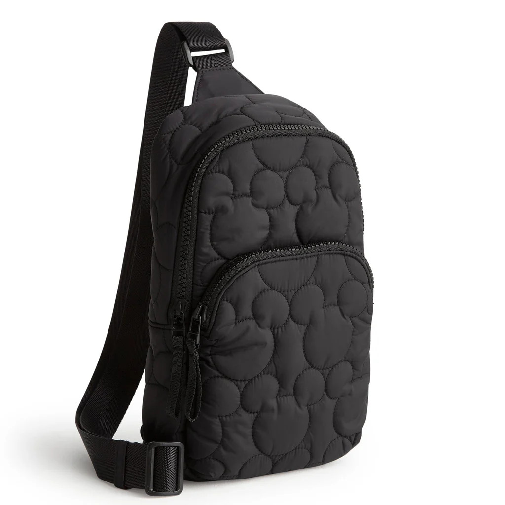 Disney Lorman Sling Backpack | Vera Bradley