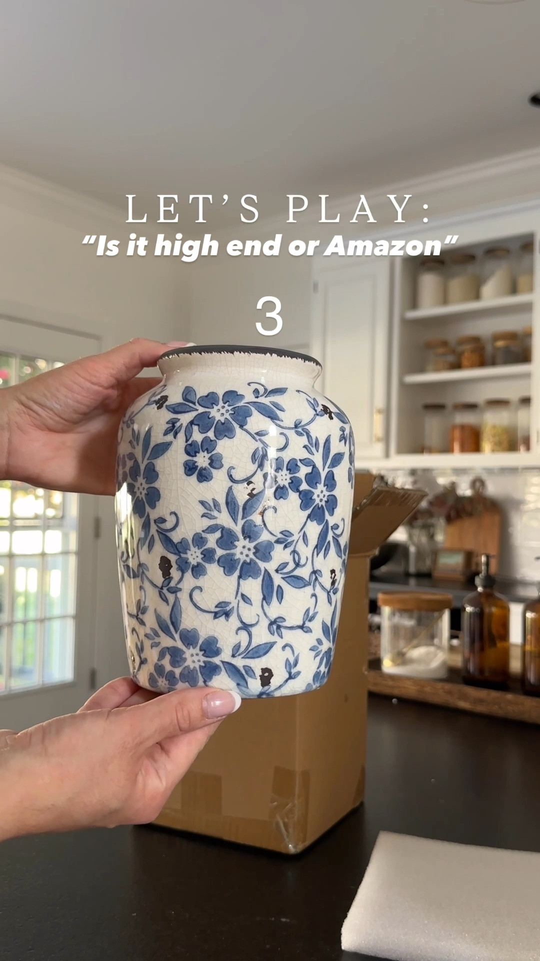 Amazon home finds you’re going to love! These designer inspired vases are perfect for home decorating and styling in your traditional cozy home! Several are on sale and all are under $50!!! 

#LTKFindsUnder50 #LTKHome #LTKSaleAlert